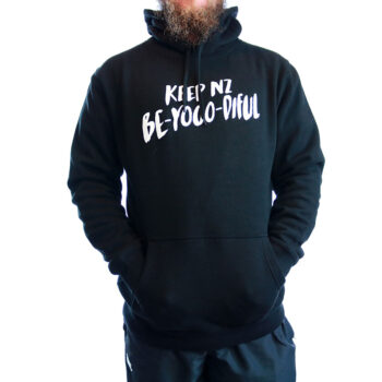 Be-yooo-diful hoodie