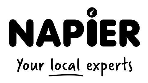 Napier_iSite_web
