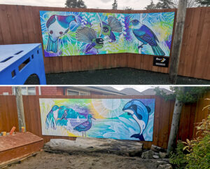 2022 Wall Worthy - Rangiora Playcenter