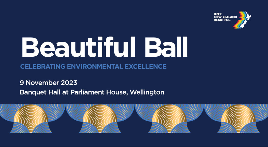 Beautiful Ball 2023