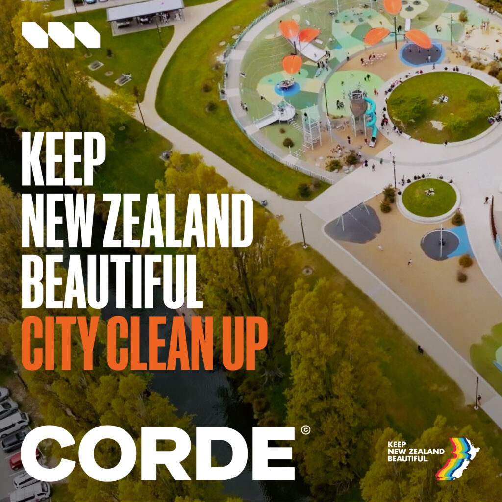 Avon River City Clean Up