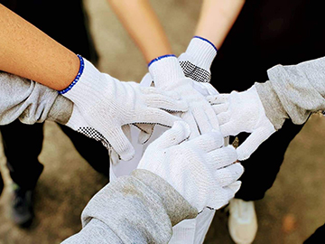 Iconic charity educating future Tidy Kiwis launches urgent appeal to sustain environmental programmes 