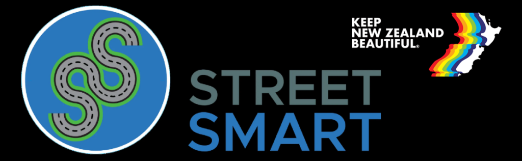 Keep New Zealand Beautiful and Street Smart Partner to Tackle Litter and Protect New Zealand’s Environment