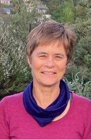 Congratulations to Sue our October Volunteer of the Month