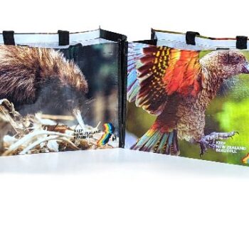 Shopping or Clean up Bag