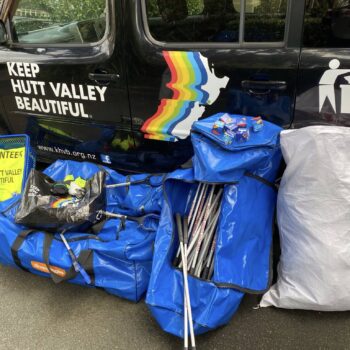 10 Piece Clean Up kit